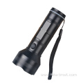 395nm 51 LED UV Black Light Flashlight Torch